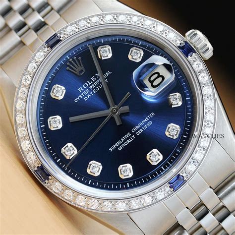 etsy rolex datejust|Rolex just date ebay.